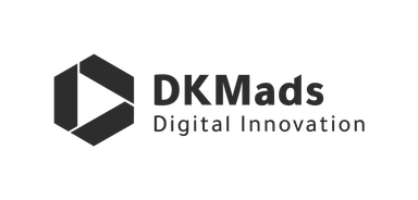 Black logo
