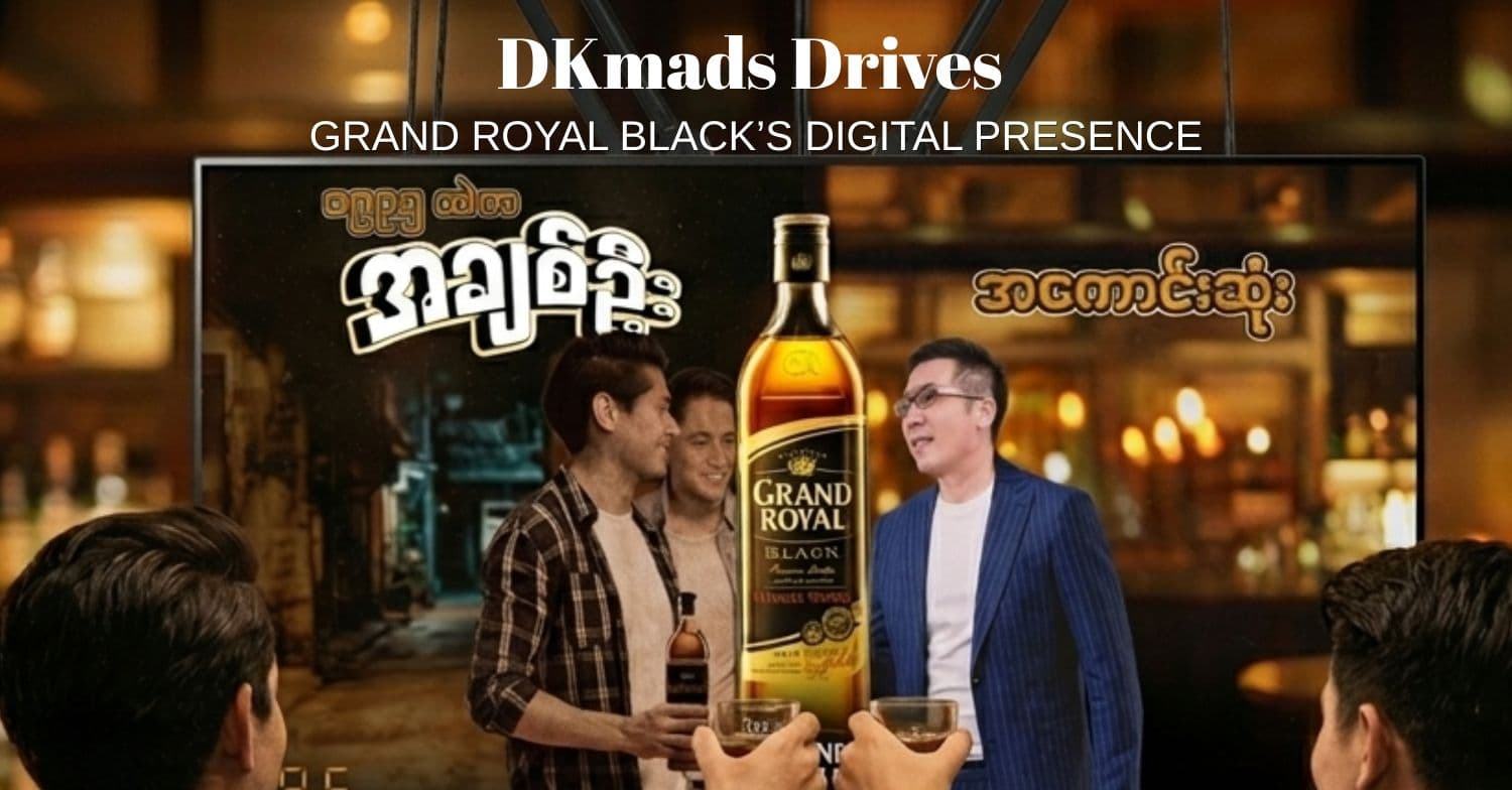 Marketing Strategy