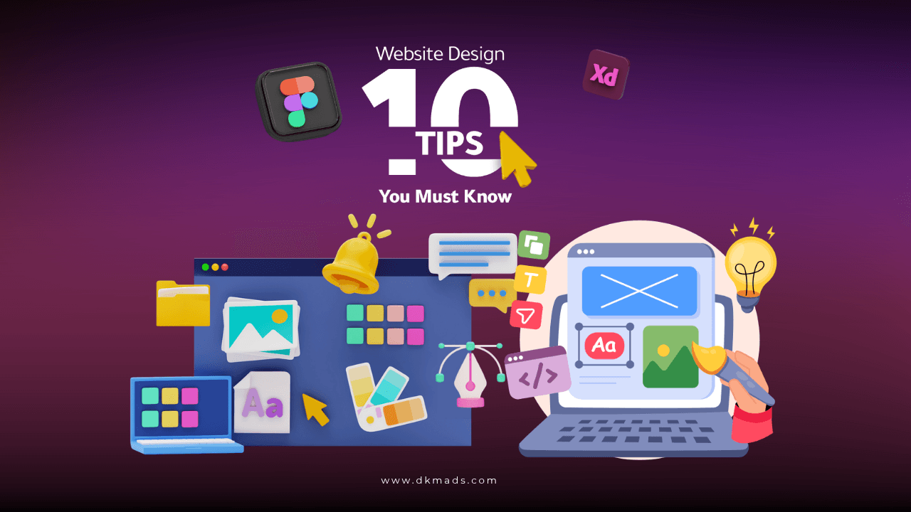 Essential Content Your Website Should Have