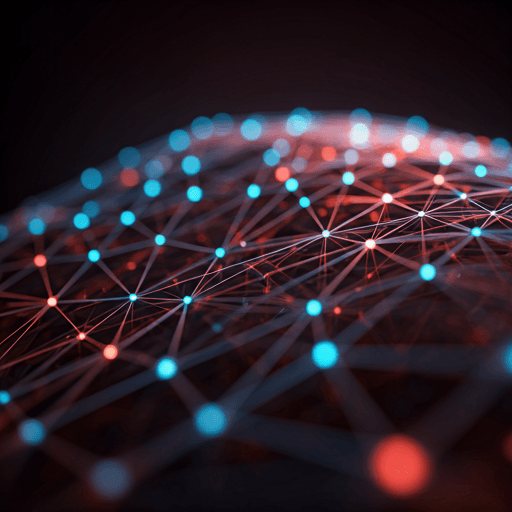 Digital Network Node