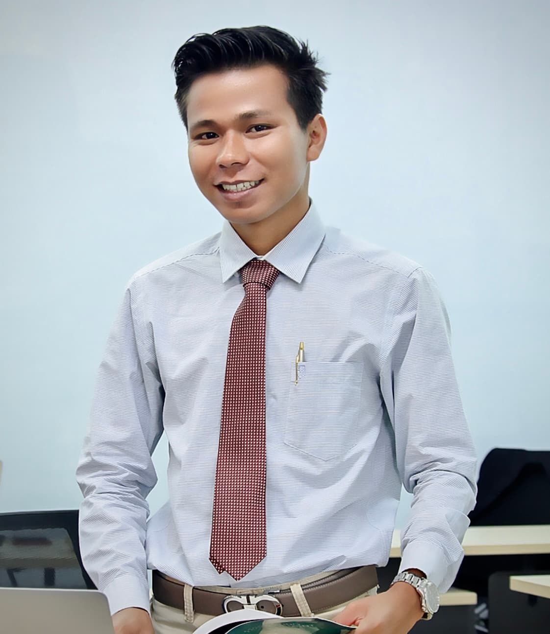 Kyaw Ye Paing