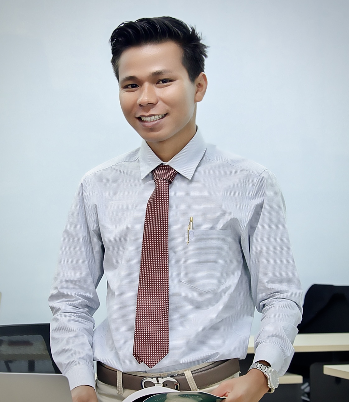 Kyaw Ye Paing